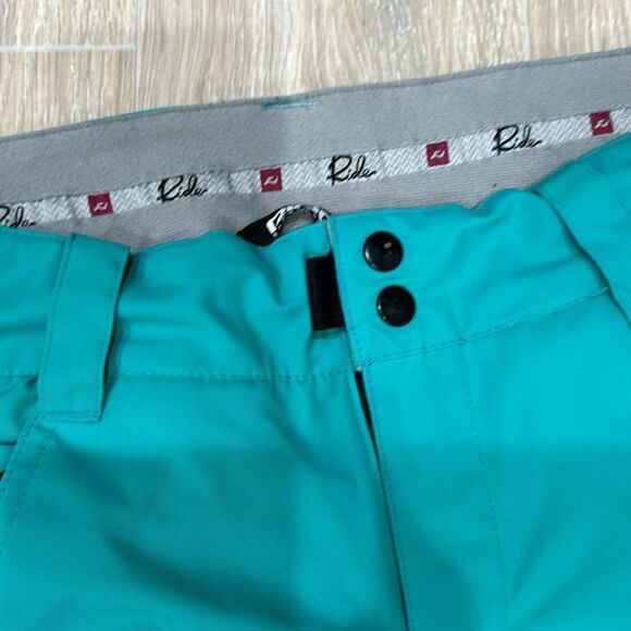 Ride Ski/Snowboard Pants - Picture 2 of 5
